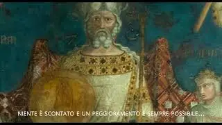 L'allegoria del buono e del cattivo governo
