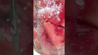 Terbooz ka Sharbat Recipe