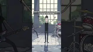 It&rsquo;s so easy! #metal #metalcore #heavymetal #viralshorts #viralvideo #funny