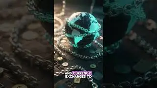 The Invisible Power Behind Global Debt Part 2