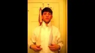 Bow Tie vs. Neck Tie