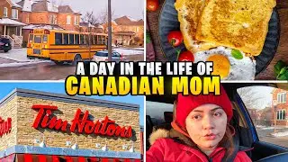 5 Am Morning Routine With 3 Kids | Pakistani Mom Early Morning  Routine In Canada
