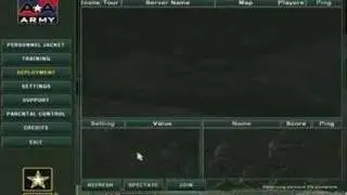 AA Support - Enable PunkBuster