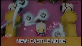 Super Bomberman R 2 Launch Trailer Only On PlayStation 4 & PlayStation 5