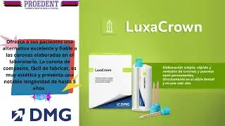 LUXACROWN 5 A&Ntilde;OS