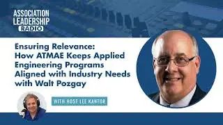 Ensuring Relevance: How ATMAE Keeps Applied Engineering Programs Aligned with Industry Needs