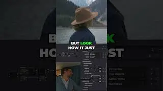 Unlock Image Depth: See Color Grading Magic Instantly! #shorts