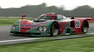 Top Gear Test Track