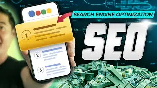 How To Use SEO To Make Money Online