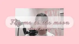 Fly me to the moon - Short Cover.