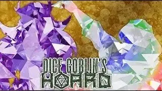 Dice Goblin's Hoard: MagiSeven Dice-Reupload