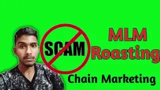 MLM Roasting || Bengali