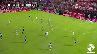 Brener Fabricio. Belgrano - Villa Dalmine