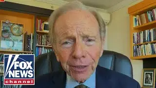 Joe Lieberman: Defaulting on our debt would be catastrophic