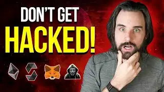How to hack smart contracts with block.timestamp