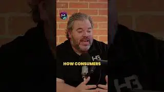 Is YouTube dead? #YouTube #tiktok #competition #antitrust #tech #monopoly #videostreaming