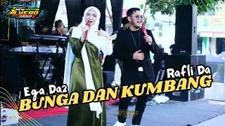 BUNGA DAN KUMBANG - EGA DA2 & RAFLY DA - NEW ALVERO GROUP - LIVE CILIMUS KUNINGAN 2025