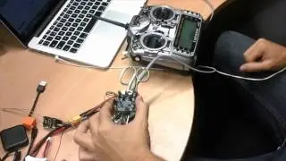 Erle-Brain: OpenGrab Electro Permanent Magnet
