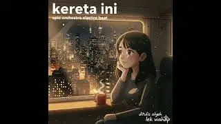 slow orchestra electro bass beat #music #cover #song #coversong #orchestra #indonesia