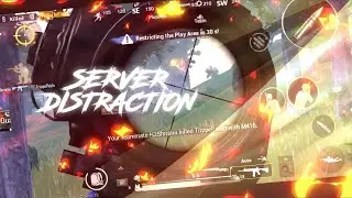 PUBG MOBILE MONTAGE BY MEGA ENCORE | Megastars Esports