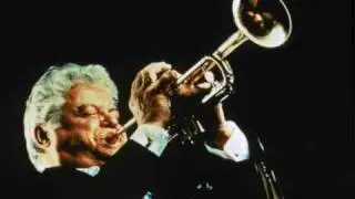 Bill Chase and Maynard Ferguson