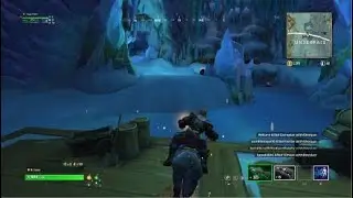 Realm Royale - I JUST WANT TO PLAY WITHOUT MY GAME FREEZING!!!!!!! (**HEADPHONE WARNING**)
