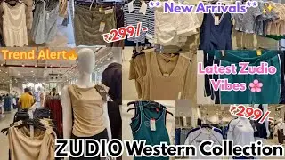 **Zudio Winter Collection** | Zudio Latest Collection 2025 | Zudio New winter Arrivals 2025  | ZUDIO