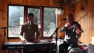 The Cabin Sessions - Clype - Calcutta to Canton