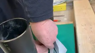 Gyso Flexbutyl u Spr&uuml;hprimer I