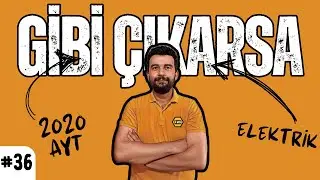 BU KADAR KOLAY GELİR Mİ DEMEYİN GELMİŞ BİLE | YKS 2020 