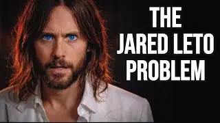 Jared Leto EXPOSED: The Cult, The Allegations, The Box Office Disaster