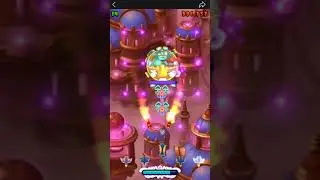 Everwing New Boss: Dr. Mekaniak Raid!