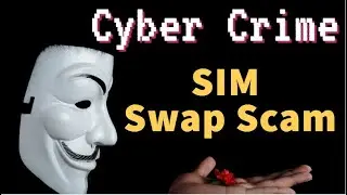 Cyber Crime cases in Tamil | Sim Swap scam in tamil