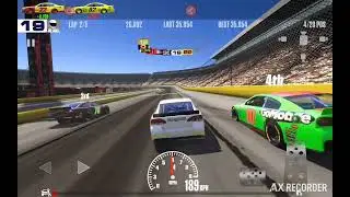 19 racing aura ☠️