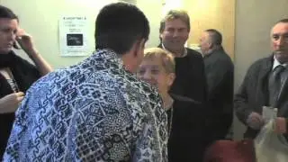 Daniel O'Donnell Gods Plan LIVE