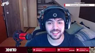 ÚLTIMA LIVE DO ANO! COLA AI QUE SÓ TEMOS DELÍCIAS🔹XHITOLIVE 29/12