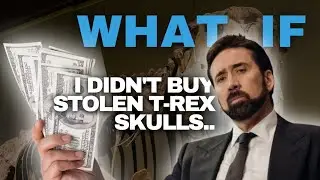 Nicolas Cage's SHOCKING Investment Mistakes You Won't Believe
