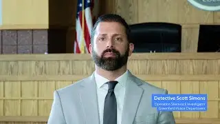 TRM Presents: After The Scam &mdash; How Law Enforcement Restores Hope For Victims
