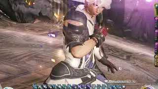 Mobius FF (JP) Endless War 3 Lap 6-10