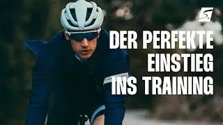 DER PERFEKTE EINSTIEG - UNSERE BASEPL&Auml;NE F&Uuml;R RADSPORT