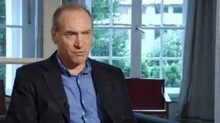 Dr. John McNeill on 