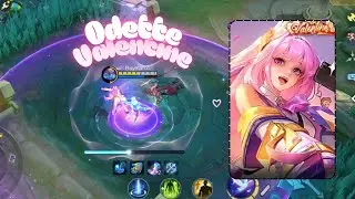 ODETTE 