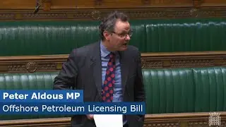 Offshore Petroleum Licensing Bill, 22 Jan 2024