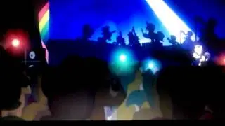 The Magic Inside русская озвучка