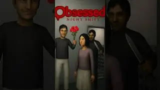 Epic Fight Sequence From OBSESSED NIGHT SHIFT 😂🔥