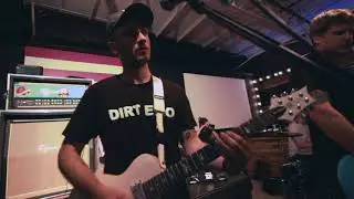 Millington - Cold In The City (Live Music Video)