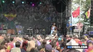 Steve Kimock & Bernie Worrell perform 