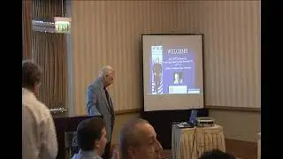 Attila Stage Hypnosis Course with Gil Boyne in Los Angeles