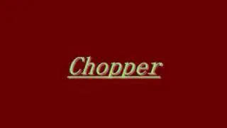 Twocker - Chopper (Dopamine Remix)