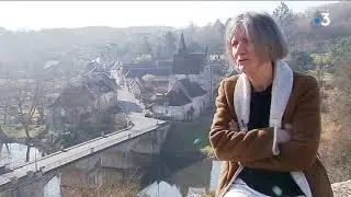 Angles-sur-l'Anglin veut garder le label des 